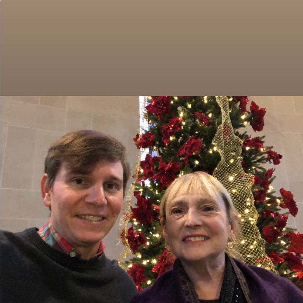 Meet your Posher, Peggy